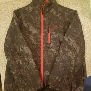 Youth Boys Jacket